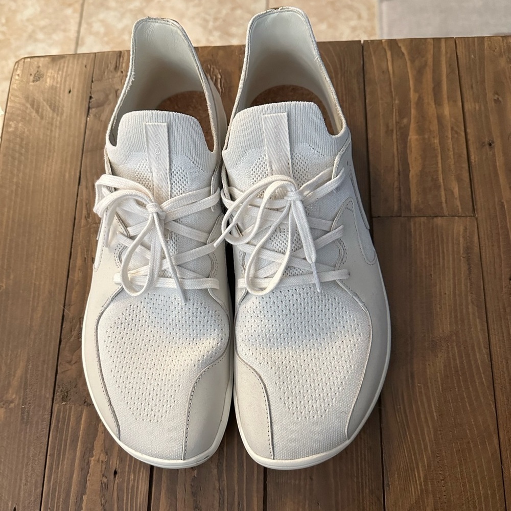 Vivobarefoot Primus Asana Mens Barefoot Shoe Size 12.5 46 EU